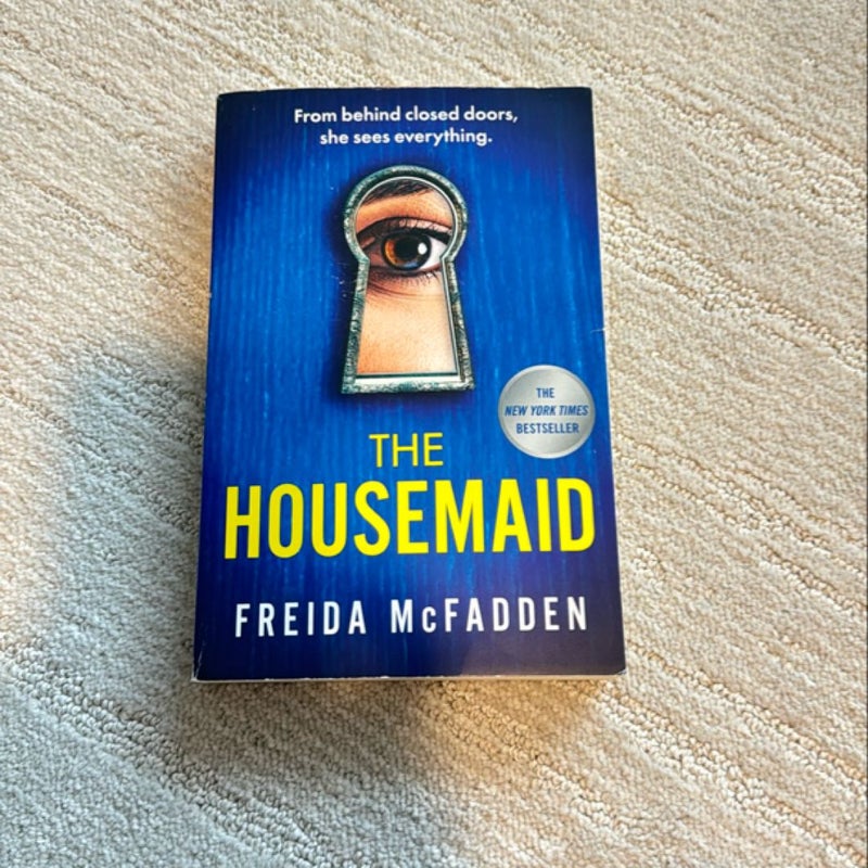 The Housemaid