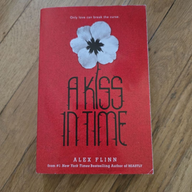 A Kiss in Time