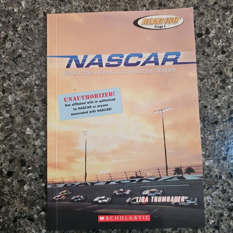 NASCAR