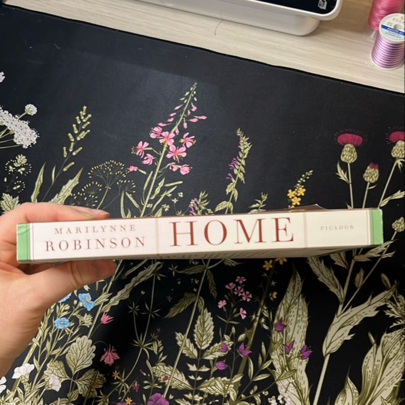 Home (Oprah's Book Club)