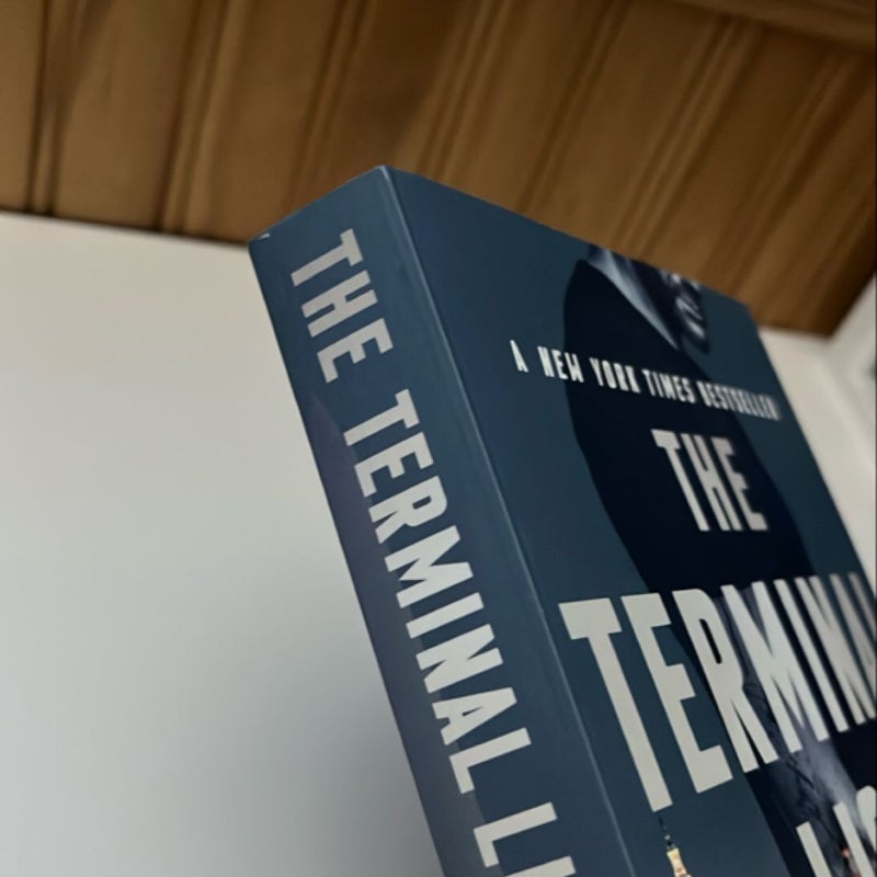 The Terminal List