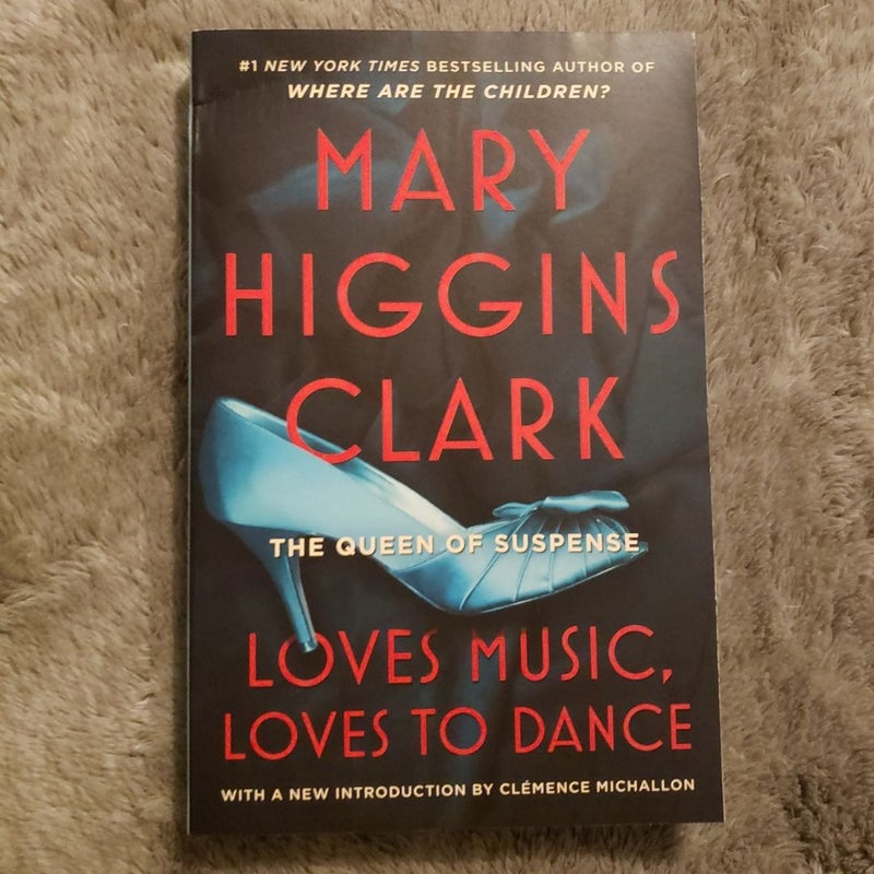 Mary Higgins Clark Bundle