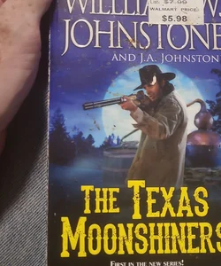 The Texas Moonshiners