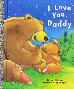 I Love You, Daddy