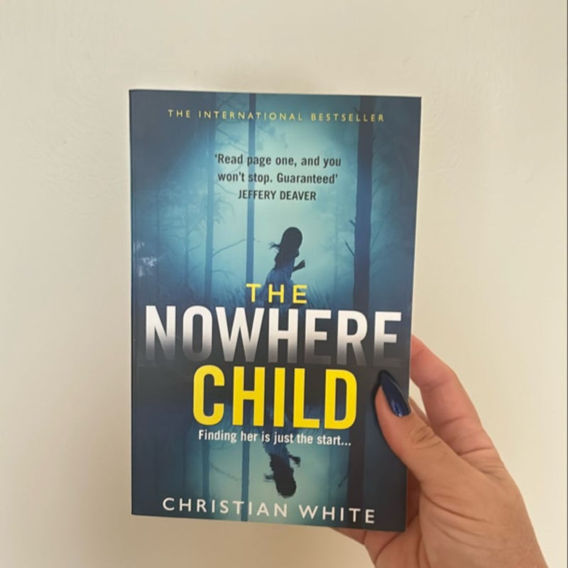 The Nowhere Child