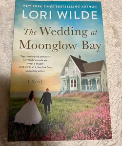 The Wedding at Moonglow Bay