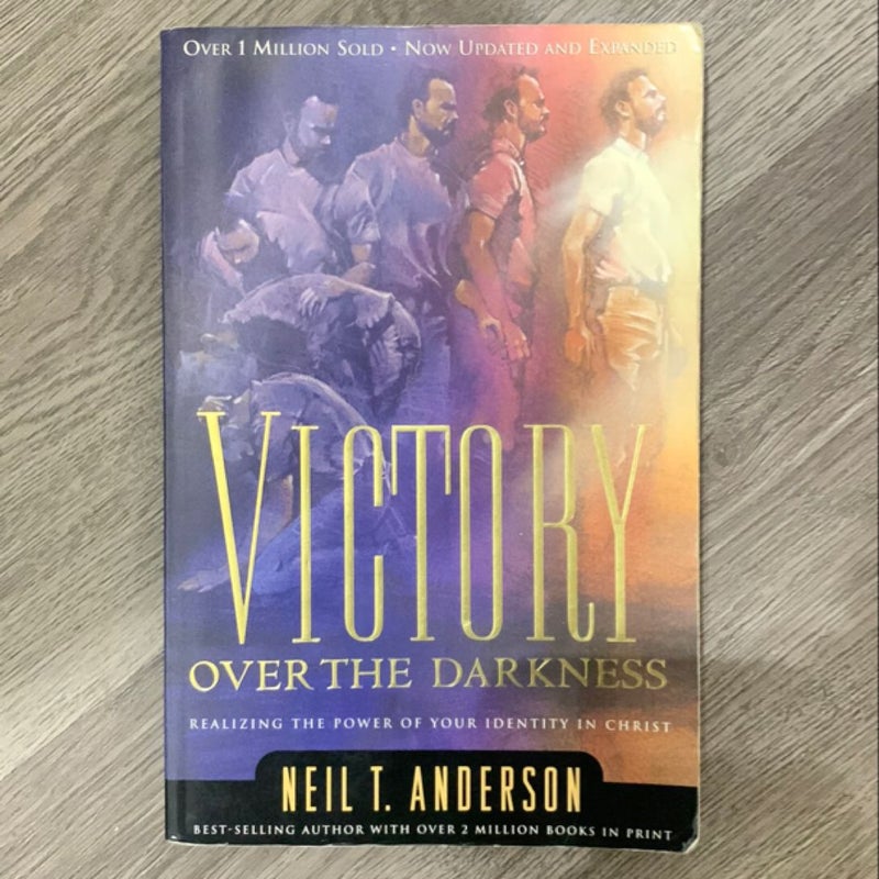 Victory over the Darkness