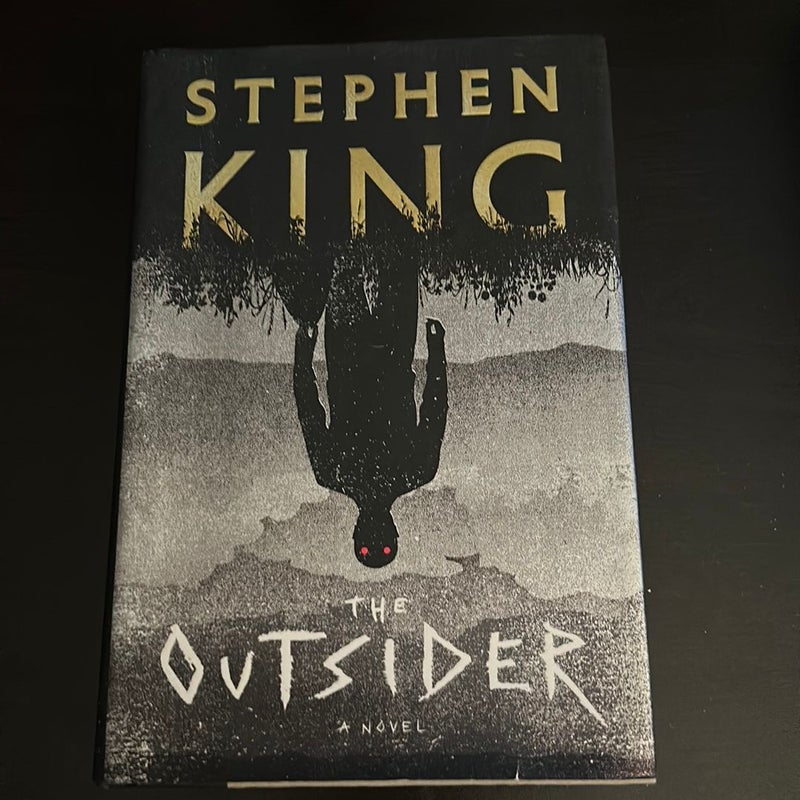 The Outsider