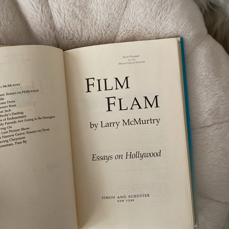 Film Flam