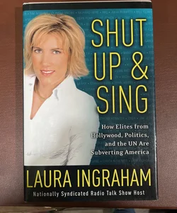 Shut up and Sing