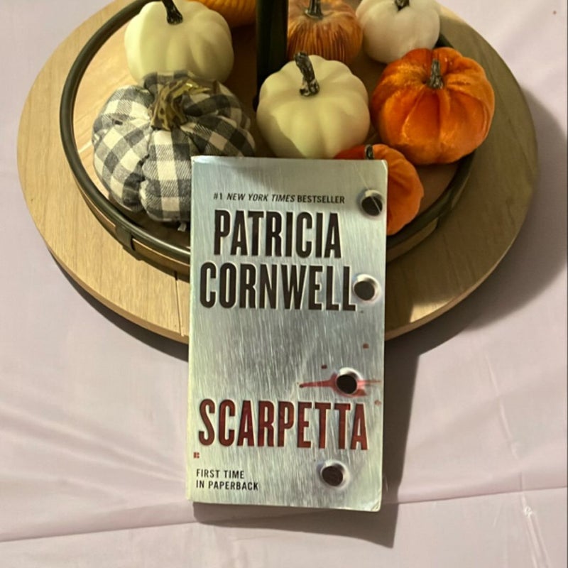 Scarpetta