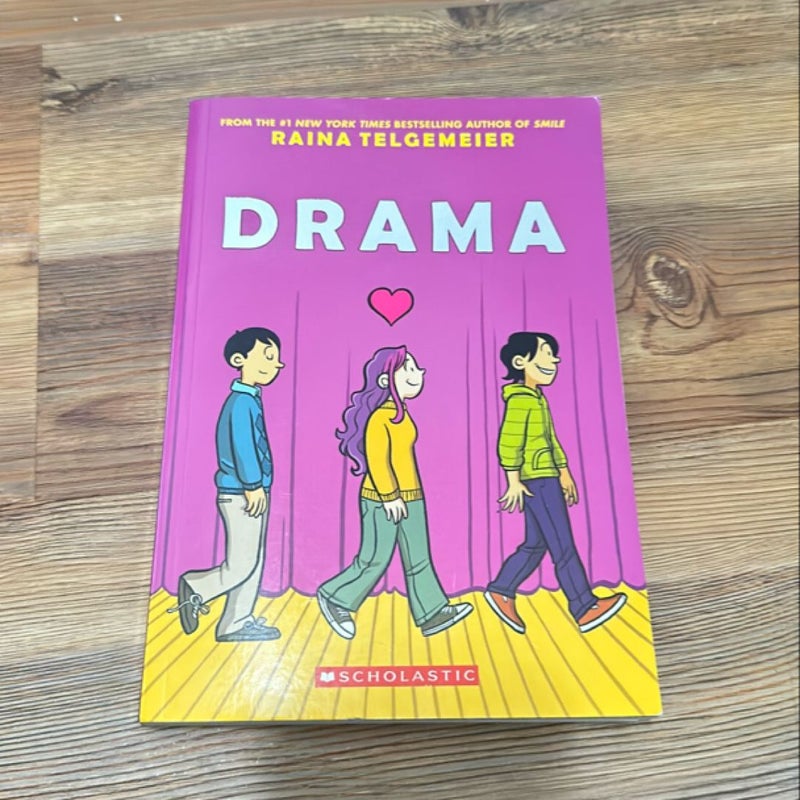 Drama 
