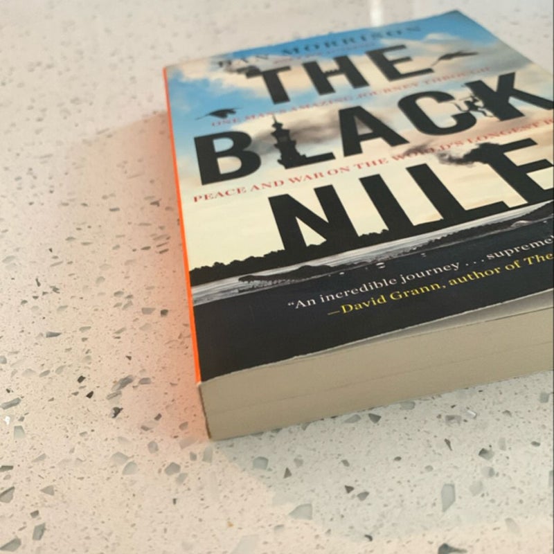 The Black Nile