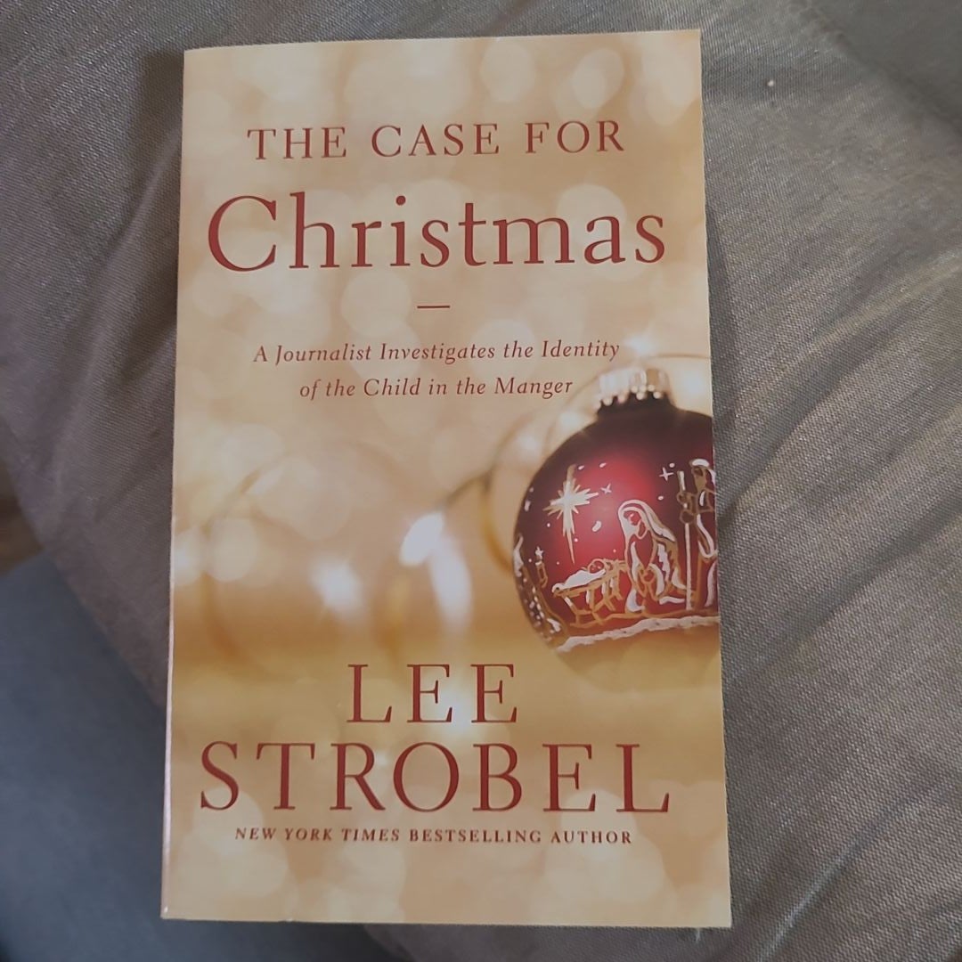 The Case for Christmas