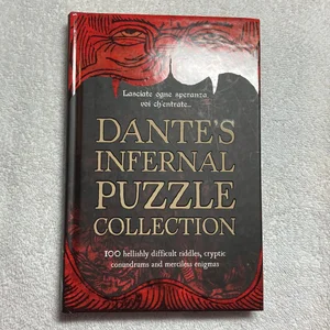 Dante's Infernal Puzzle Collection