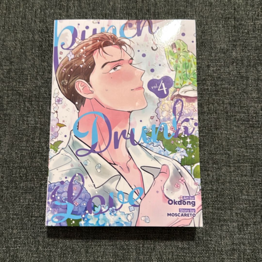 Punch Drunk Love Vol. 4