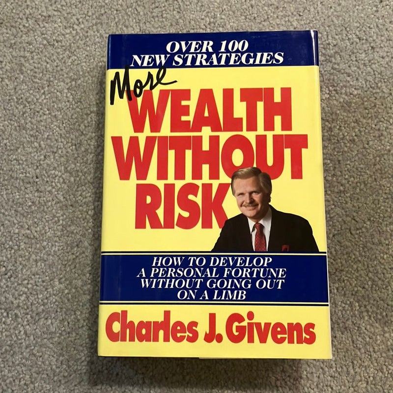 More Wealth Without Risk