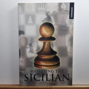 Mastering the Sicilian