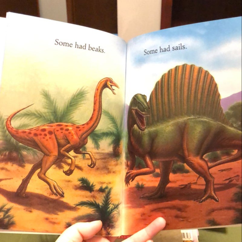 Dinosaurs