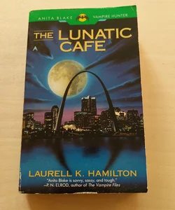 The Lunatic Café