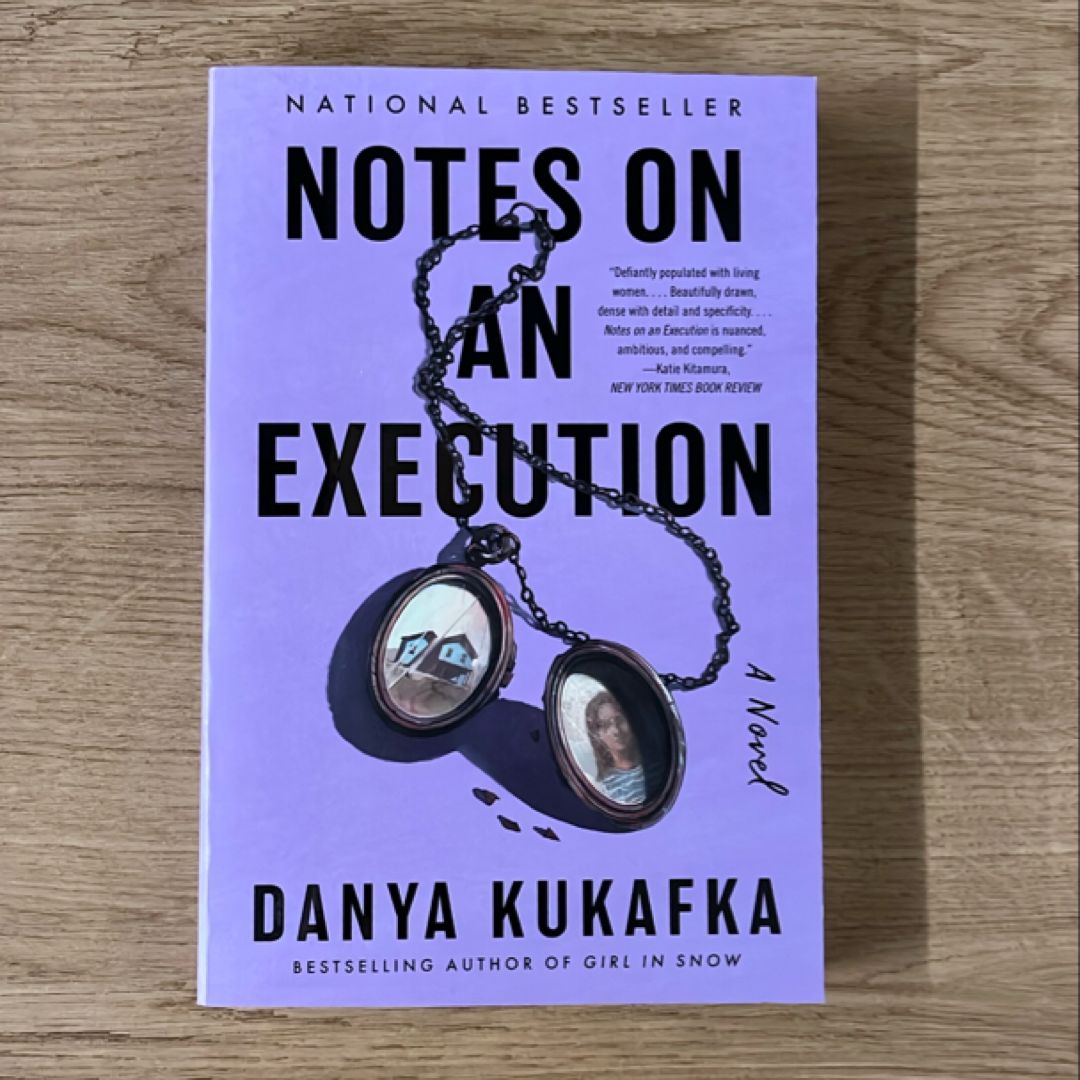 Notes on an Execution