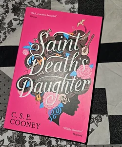 Saint Death's Daughter