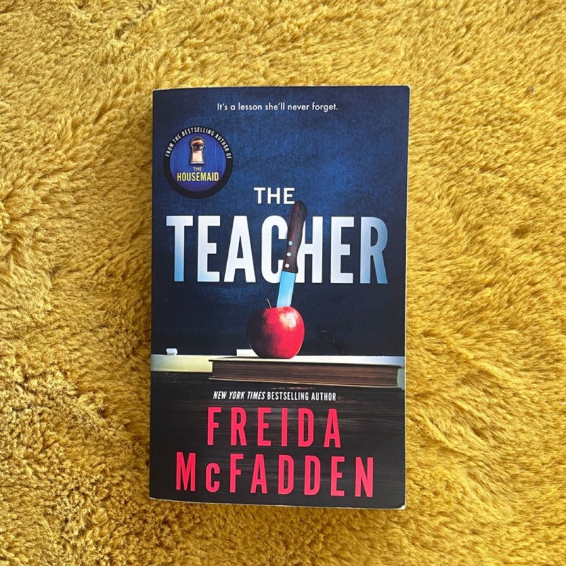 The Teacher