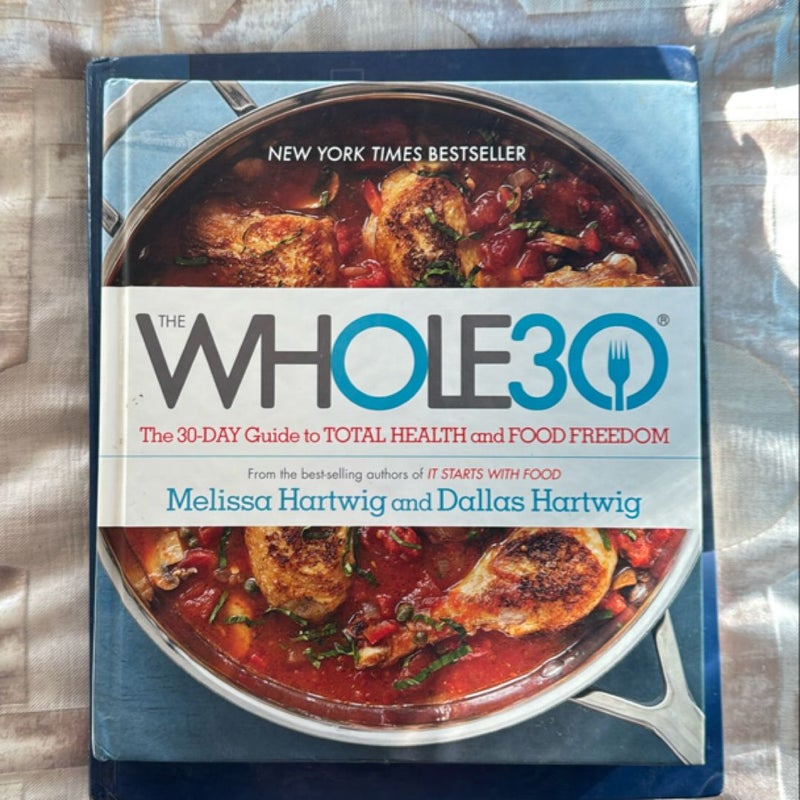 The Whole30