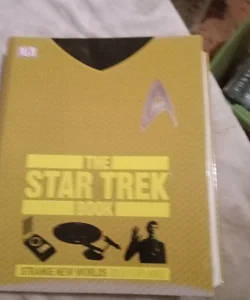 The Star Trek Book