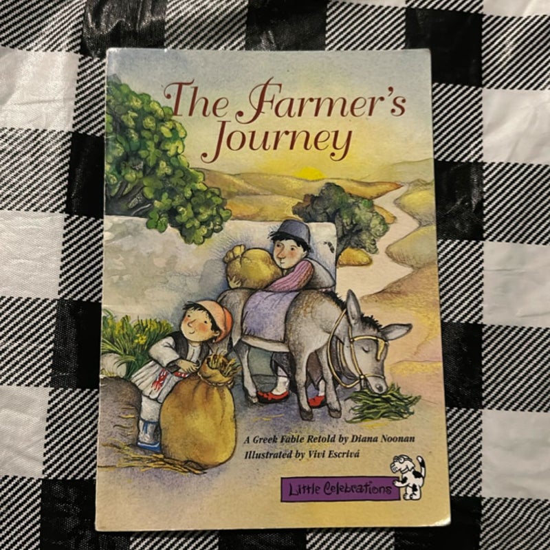 Outside and Critters Bundle