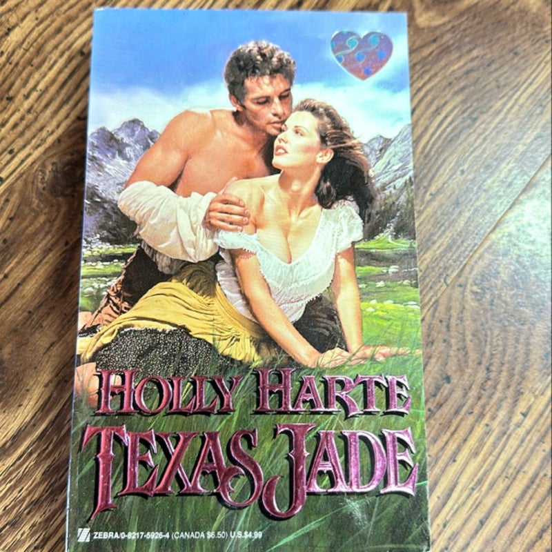 Texas Jade