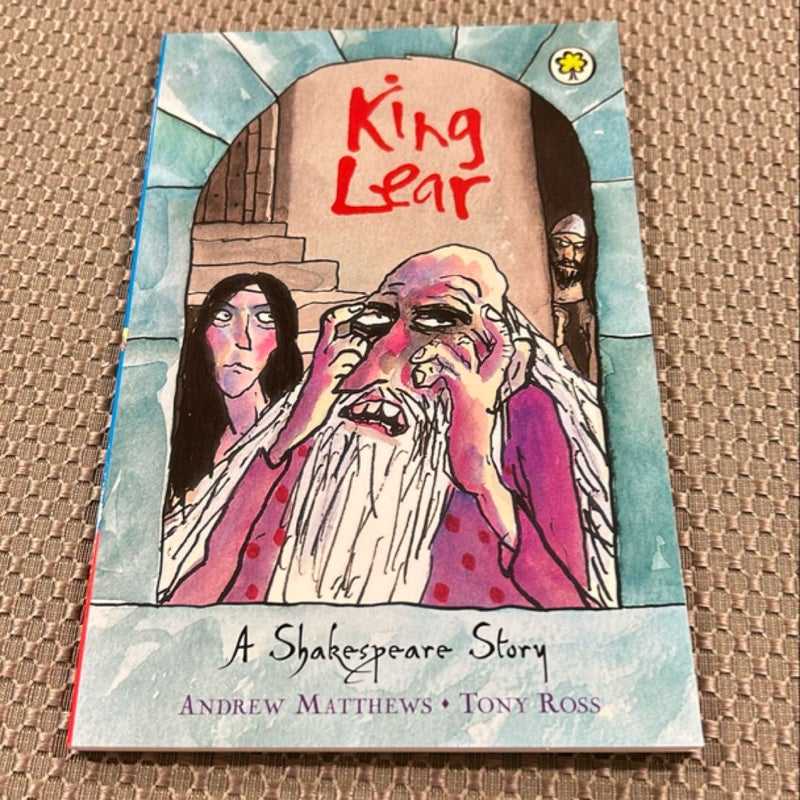 King Lear