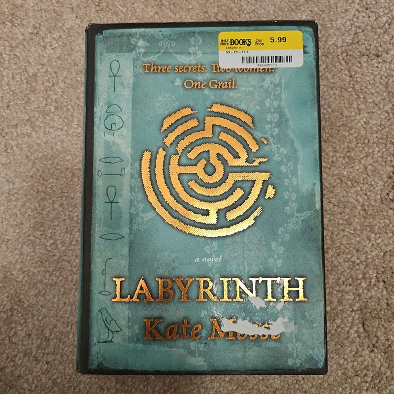 Labyrinth