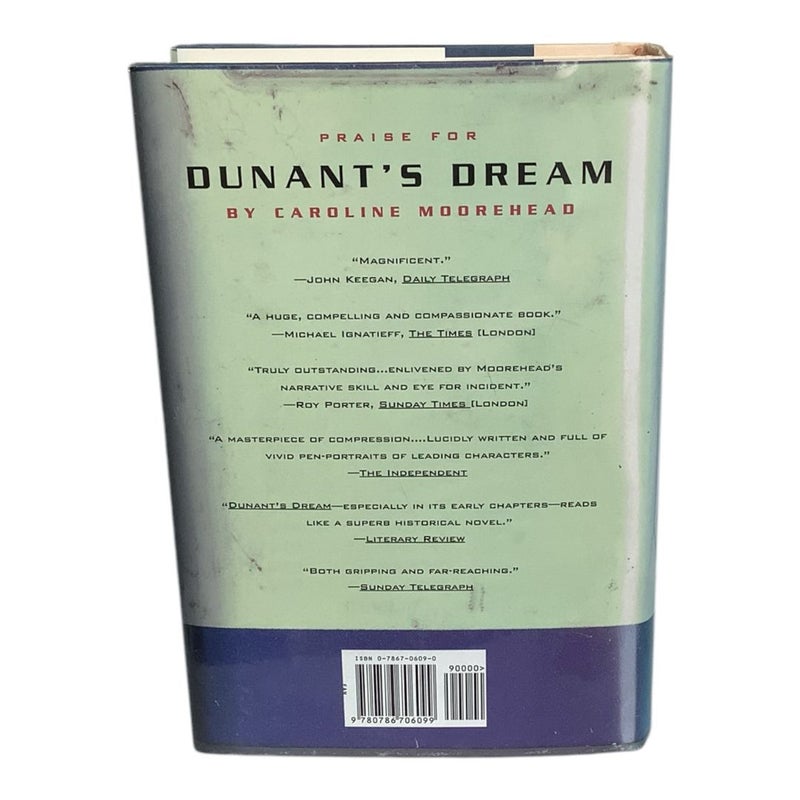 Dunant's Dream