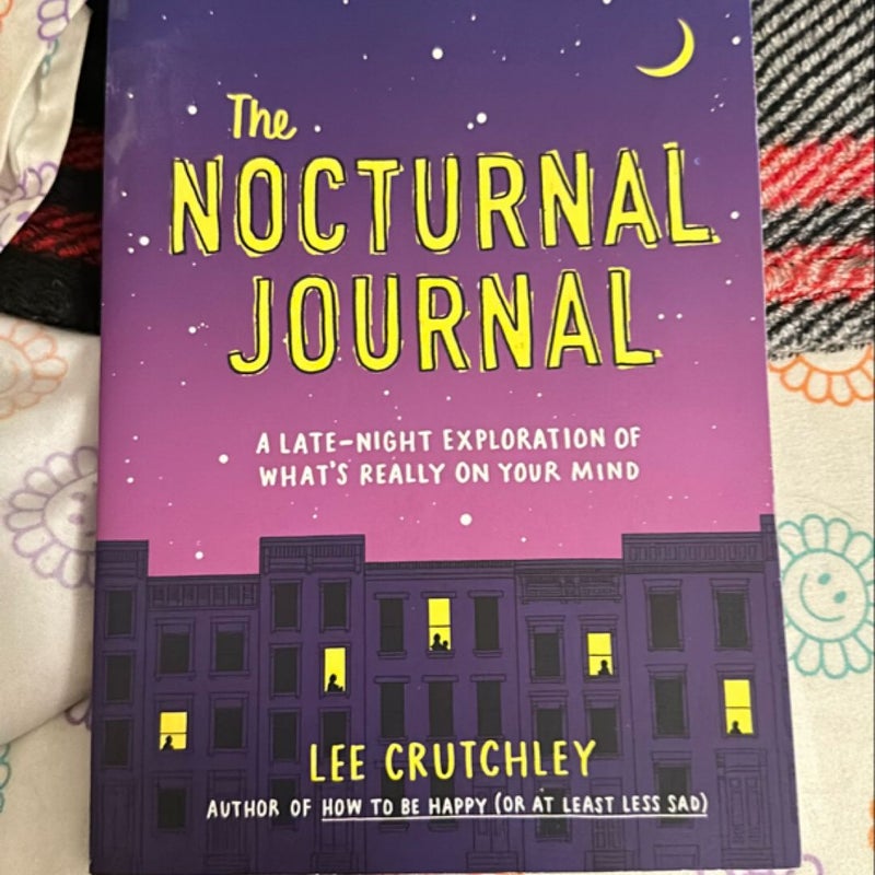 The Nocturnal Journal 