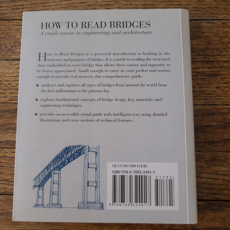 How to Read Bridges