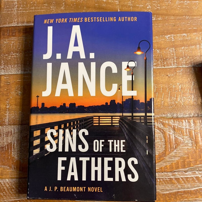 Sins of the Fathers