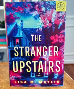 The Stranger Upstairs