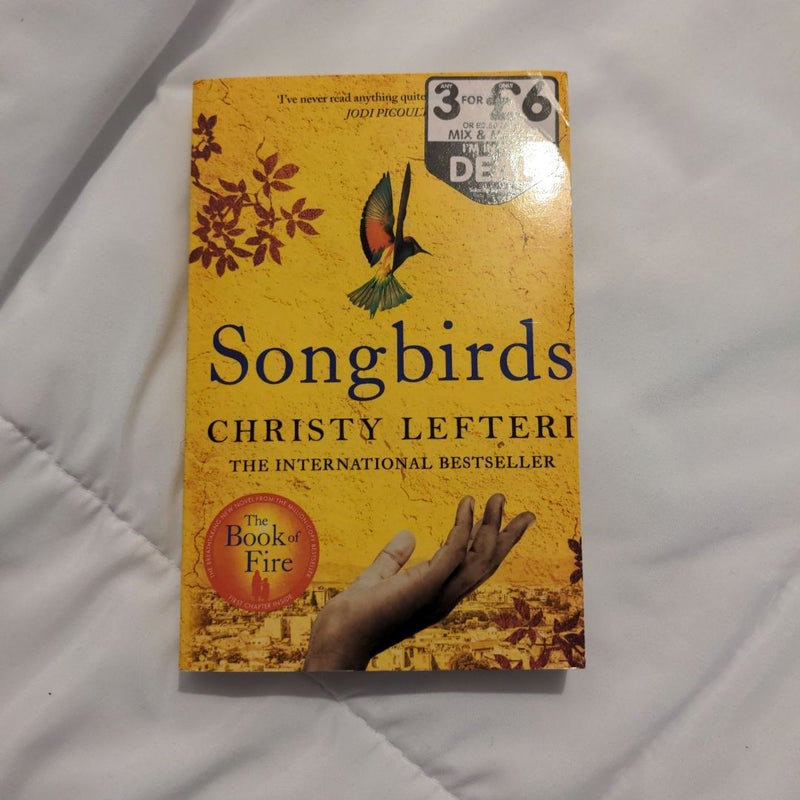 Songbirds