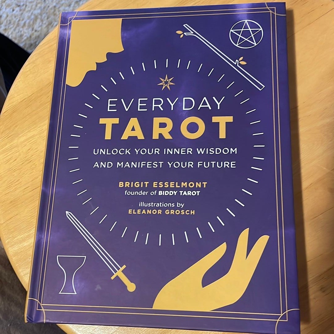 Everyday Tarot