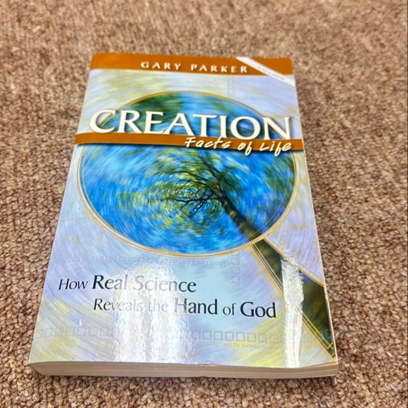 Creation