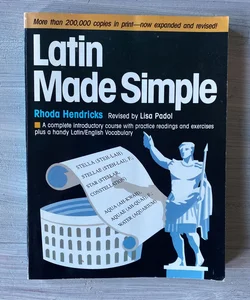 Latin Made Simple