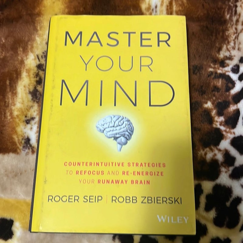 Master Your Mind