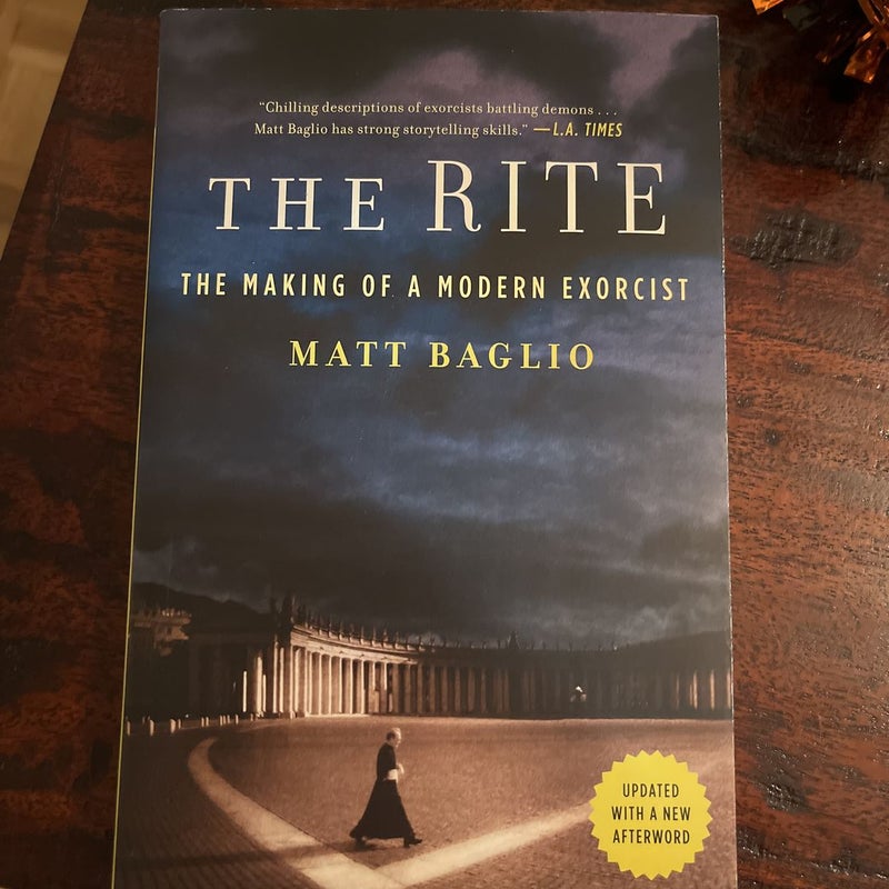 The Rite