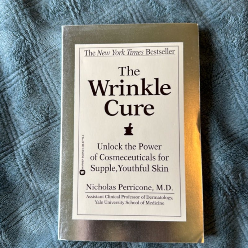 The Wrinkle Cure