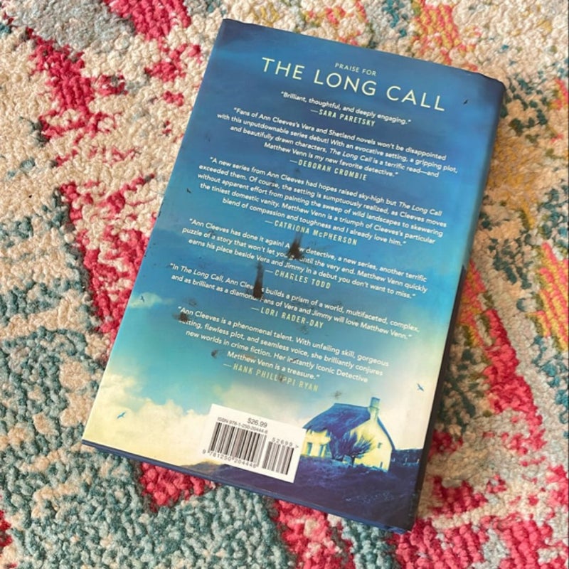 The Long Call