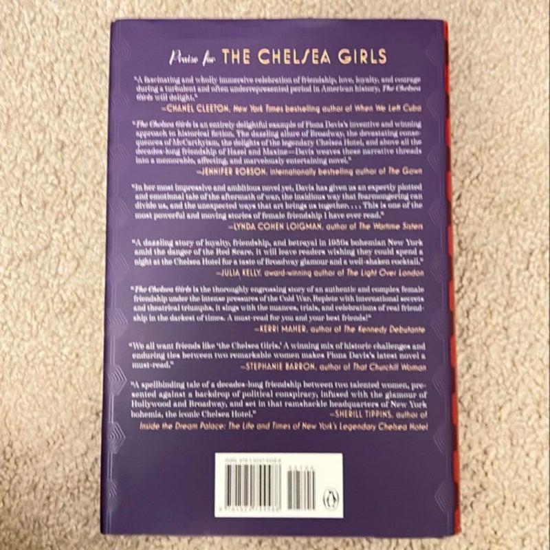 The Chelsea Girls