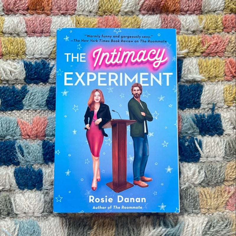 The Intimacy Experiment