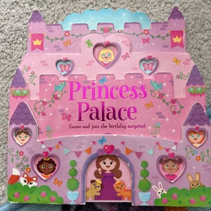 Princess Palace