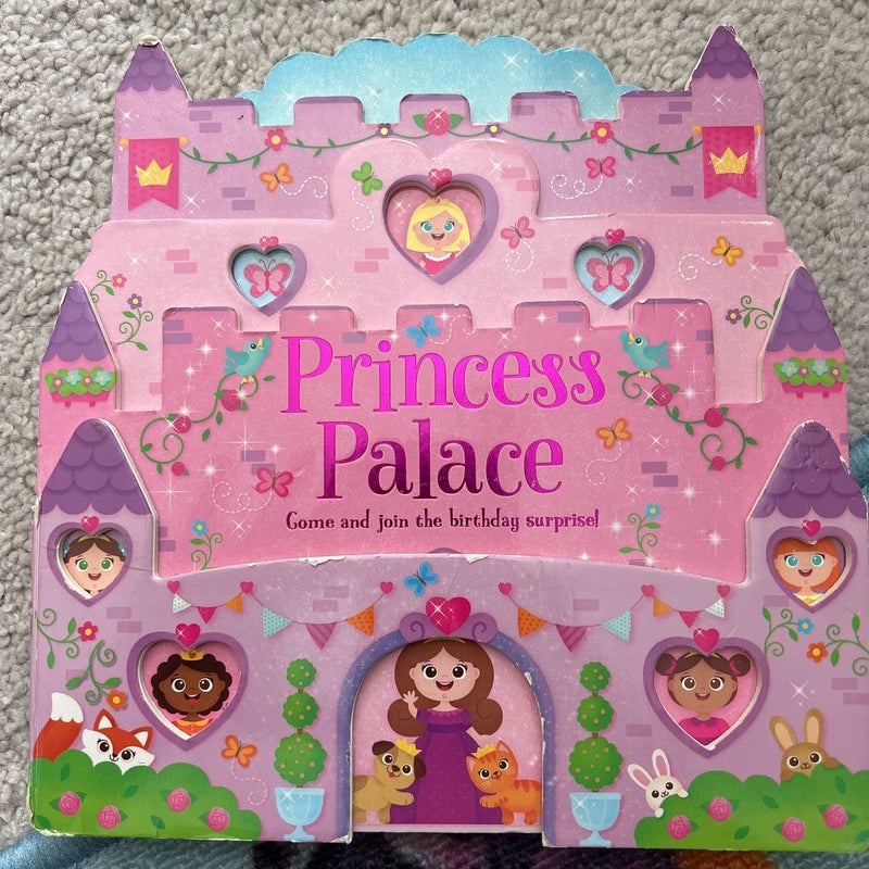 Princess Palace